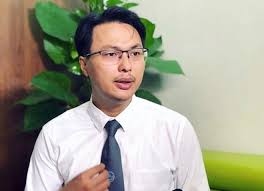Luật sư Đặng Văn Cường