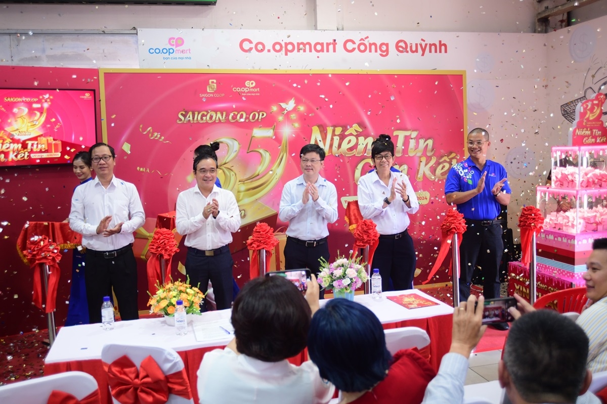 Khách hàng thêm nhiều trải nghiệm thú vị vào cuối tuần