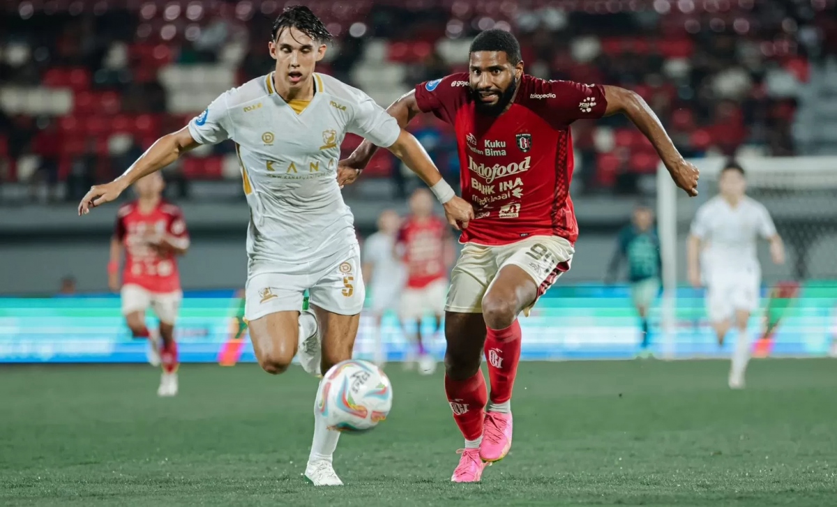 Giải VĐQG Indonesia cũng sẽ tạm nghỉ như V-League trong thời gian diễn ra VCK U23 châu Á 2024. (Ảnh: PSSI).