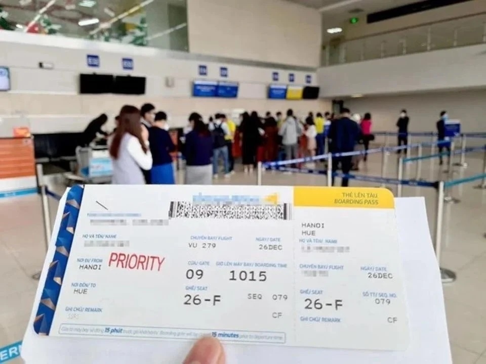 Nhu cầu về quê, đi du lịch thường có xu hướng tăng trong dịp nghỉ lễ