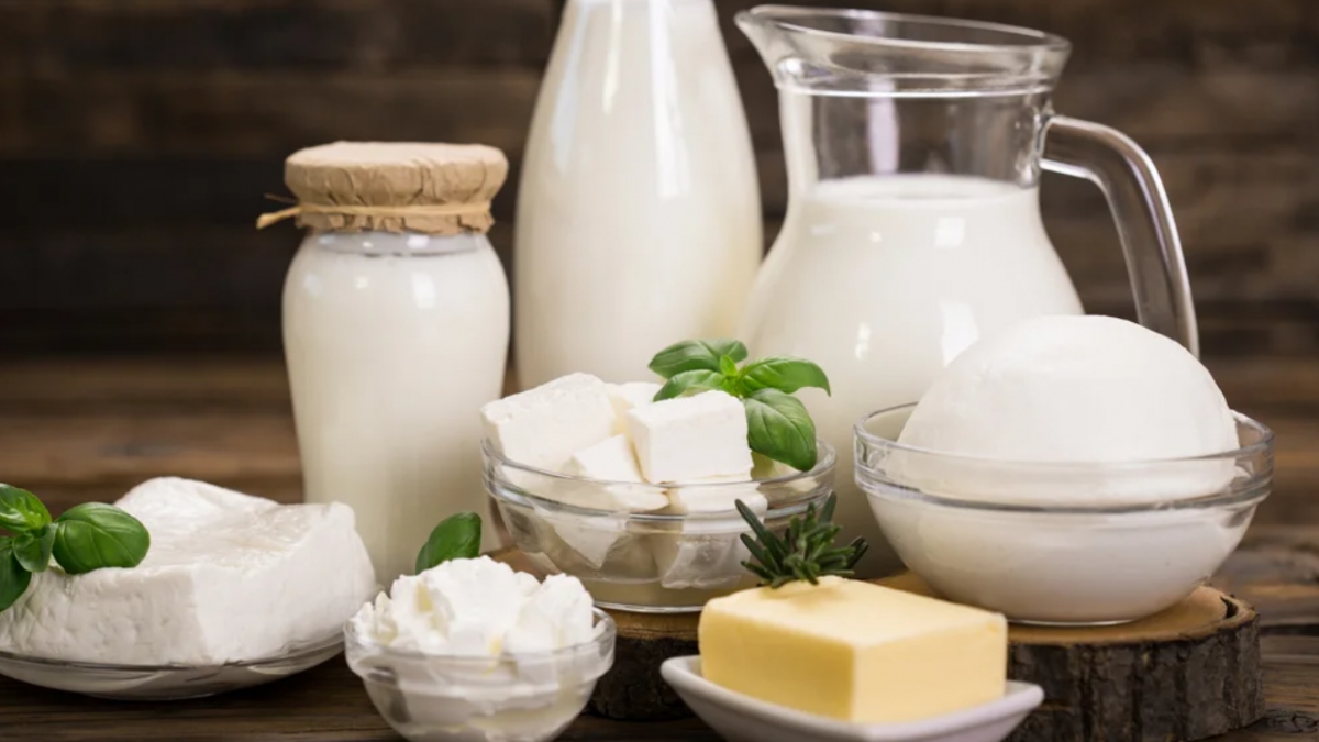 Ảnh: idahomilkproducts