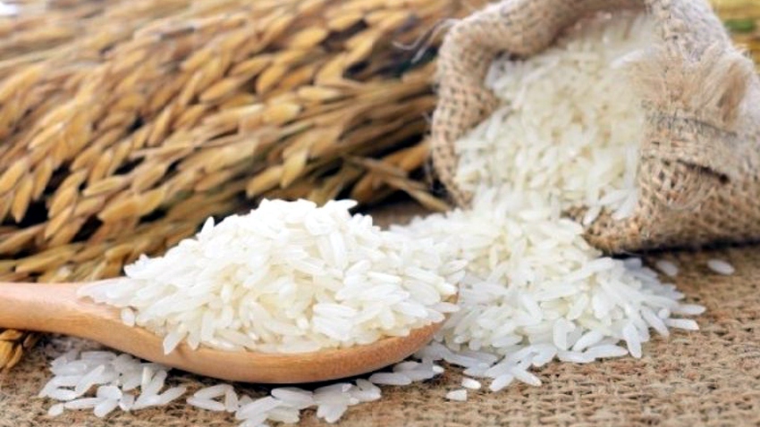 2 giống gạo thơm ST24 và ST25 chưa nằm trong danh sách giống gạo thơm
được hưởng ưu đãi thuế trong hạn ngạch khi xuất khẩu sang EU