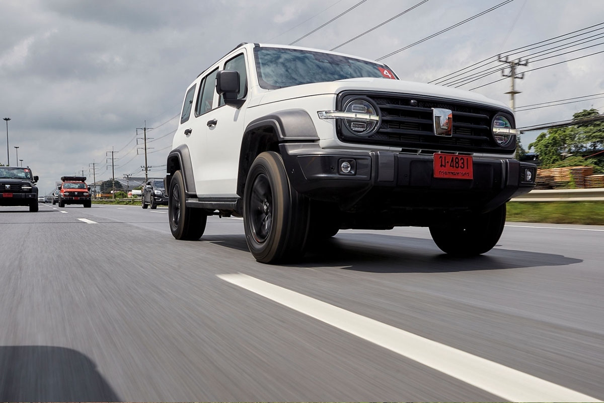 Tank 300 cũng là một cái tên đã mở đặt cọc và sắp về nước.