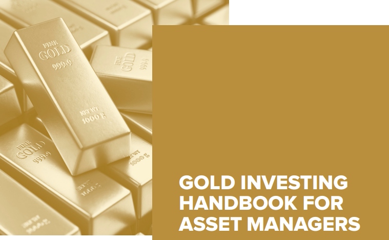 Ấn phẩm của Ngân hàng Thế giới (WB) có tên là "Gold Investing Handbook" (tạm dịch là: Sổ tay Đầu tư vàng)