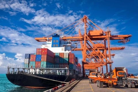 Doanh nghiệp Việt Nam đã nhận lại đủ số tiền tạm ứng cho đối tác UAE. (Ảnh minh họa: KT)