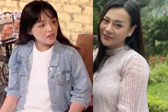 Dù đã ở tháng cuối thai kỳ và chuẩn bị sinh con nhưng Phương Oanh và Thu Quỳnh hào hứng tham gia dự án phim ngắn đặc biệt của VTV. Phương Oanh dù mệt mỏi do lần đầu mang thai, lại là thai đôi khá lớn nhưng cô vẫn háo hức trở lại phim trường sau gần 3 năm nghỉ đóng phim. Từng nhiều lần vào vai mang bầu rồi sinh con trên phim từ Ngược chiều nước mắt đến Quỳnh búp bê và Hương vị tình thân nhưng đây là lần đầu tiên Phương Oanh bế bụng bầu thật đi đóng phim khiến ê-kíp khá lo lắng vì cô sắp tới ngày sinh.
Diễn viên Thu Quỳnh chia sẻ đây là dự án ngoại truyện hài hước của Quỳnh búp bê và một số bộ phim khác từng gây sốt trên sóng giờ vàng. Trong khi đó, diễn viên Quách Thu Phương đăng một số ảnh hậu trường phim và cho biết đây là dự án ngoại truyện của "Hương vị tình thân". (Nguồn: VietNamNet)