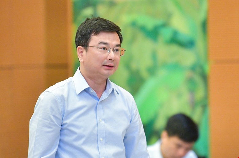 Phó Thống đốc NHNN Phạm Thanh Hà