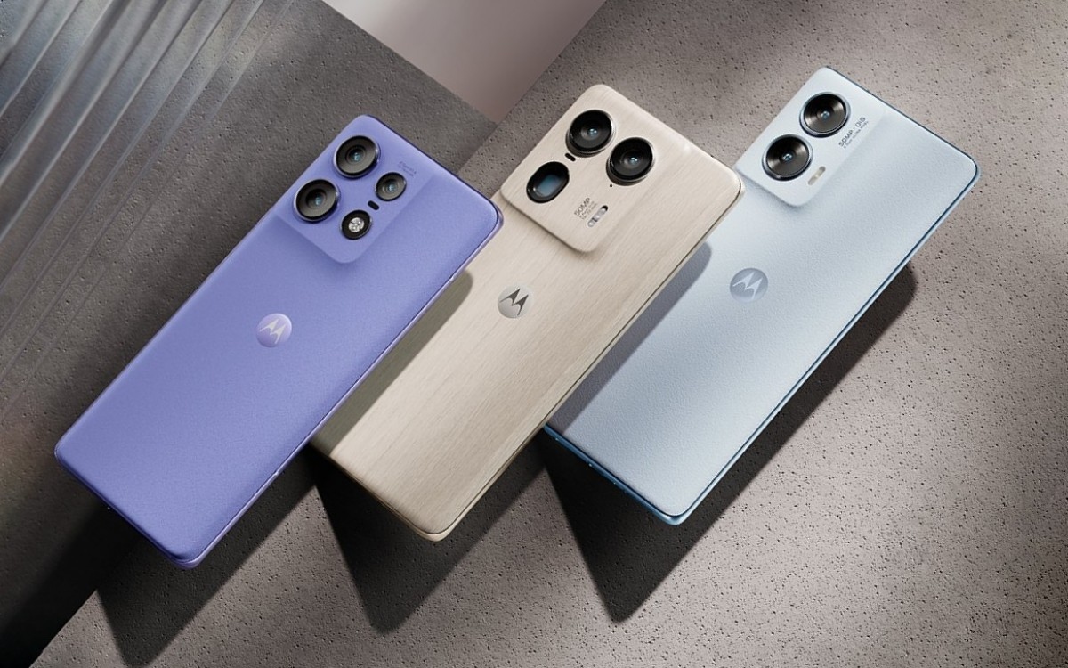 Nhiều điện thoại Motorola và máy tính bảng Lenovo sẽ không được cấm bán tại Đức