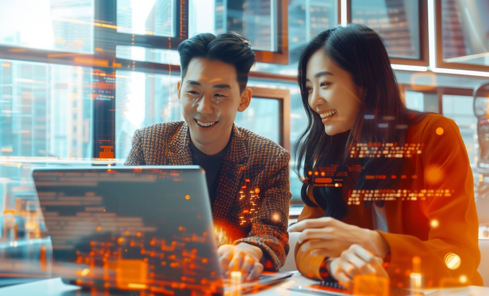 Chiến lược ưu tiên điện toán đám mây là nền tảng của việc khai thác AI tạo sinh giúp FWD nâng cao trải nghiệm khách hàng, mở rộng hoạt động trong kinh doanh và dịch vụ