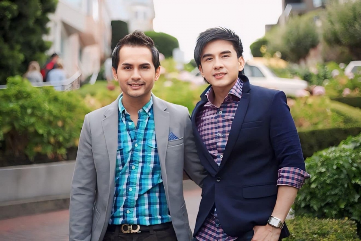 Đan Trường - Đức Tiến