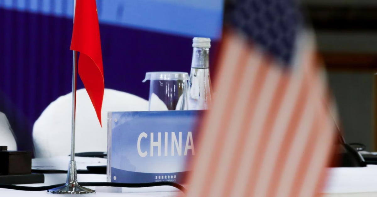 Ảnh minh họa: Reuters