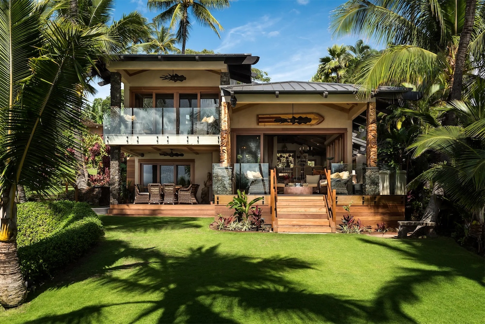 Bất động sản cao cấp sẽ là dòng sản phẩm được Christie’s International Real Estate phát triển ở Việt Nam