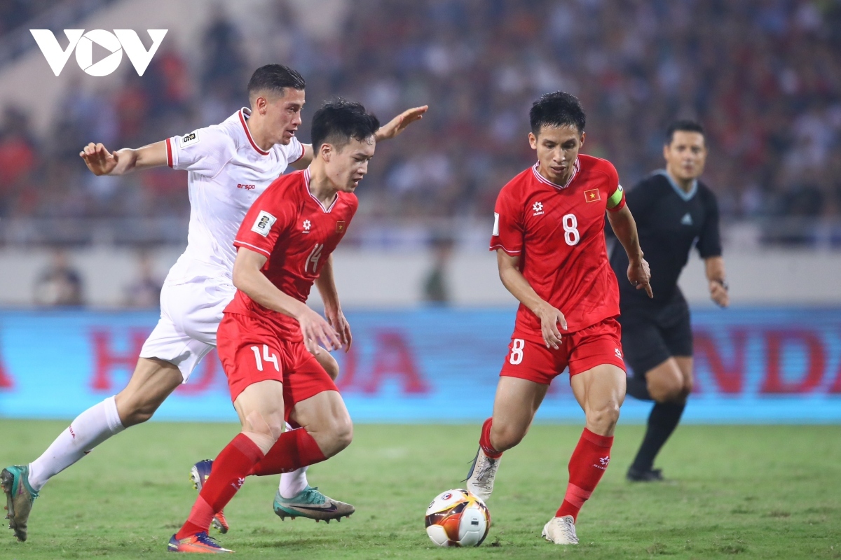 ĐT Việt Nam có thể đụng độ Indonesia ở vòng bảng AFF Cup 2024