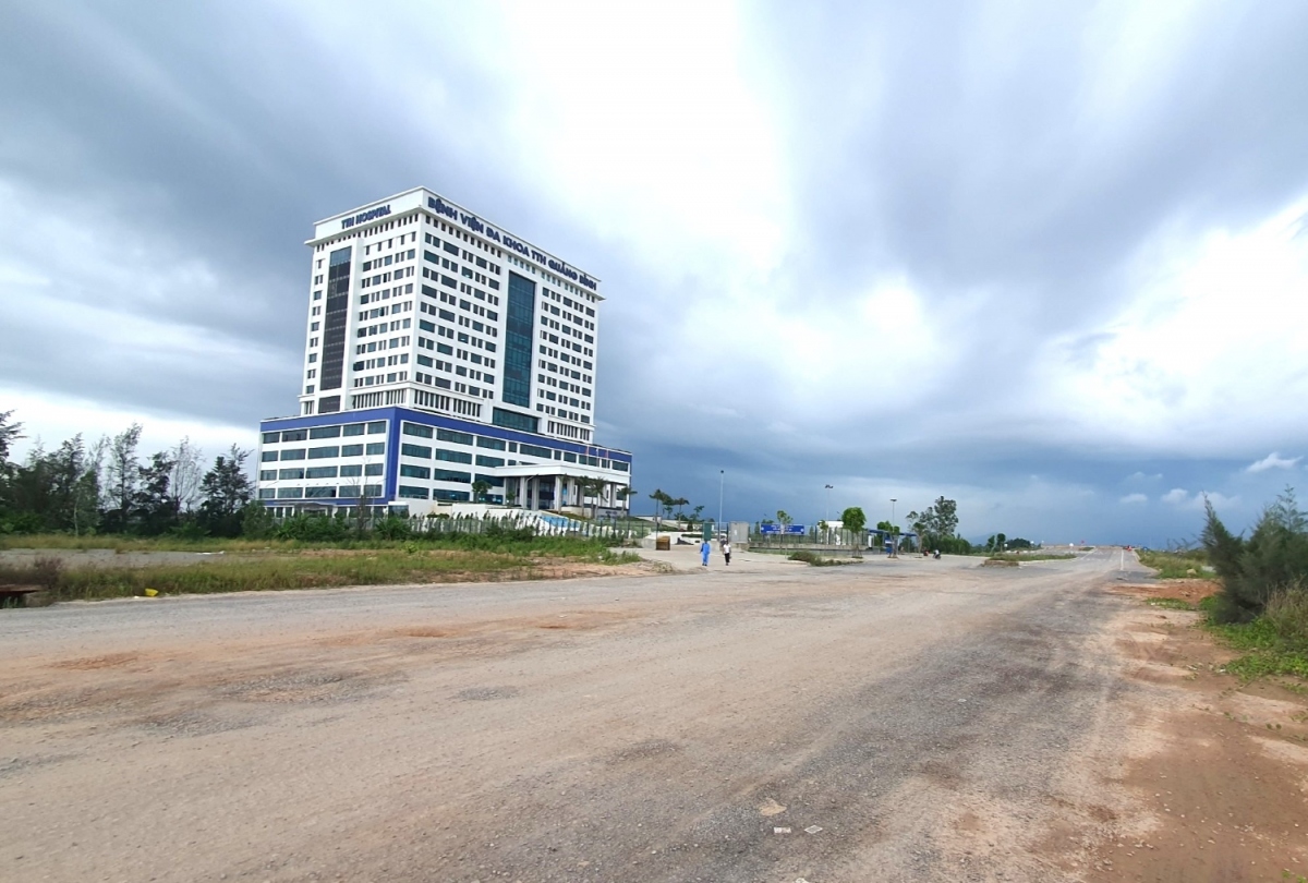 Các bên thống nhất hoàn trả nguyên trạng tuyến đường