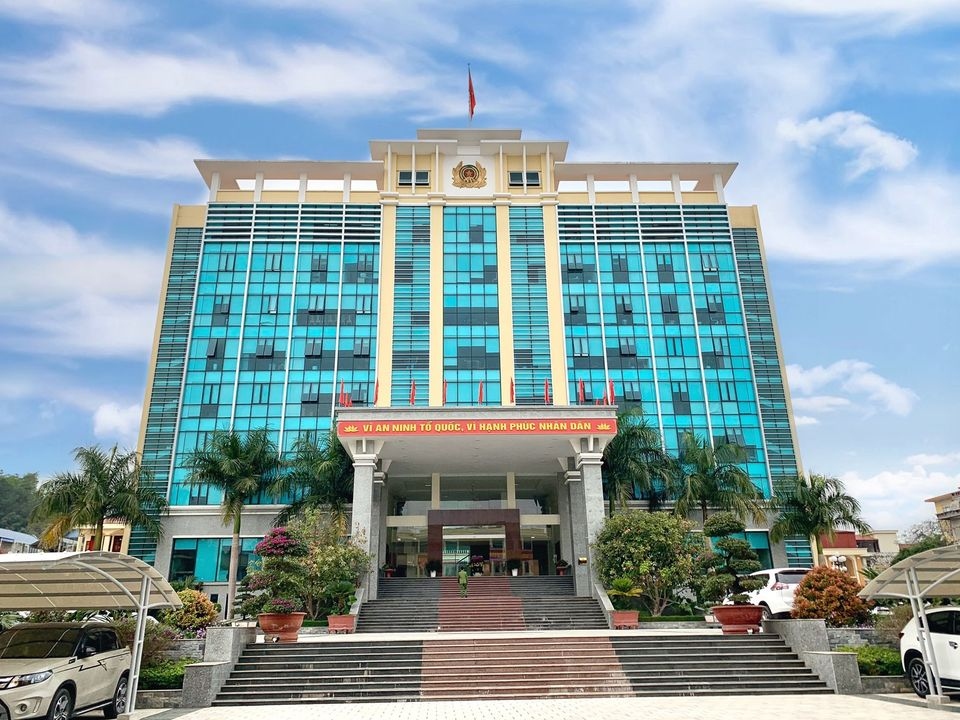 Công an tỉnh Điện Biên bác tin đồn về việc khám xét nơi ở của lãnh đạo chủ chốt tỉnh Điện Biên