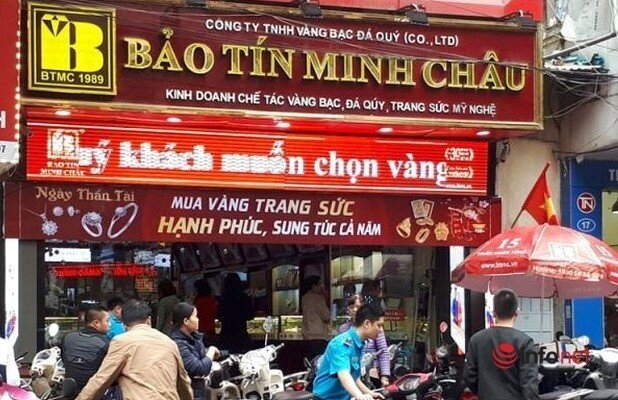 Đoàn thanh tra tập trung làm rõ hành vi vi phạm pháp luật (nếu có) và kiến nghị, ngăn chặn, xử lý kịp thời, nghiêm minh theo quy định của pháp luật.