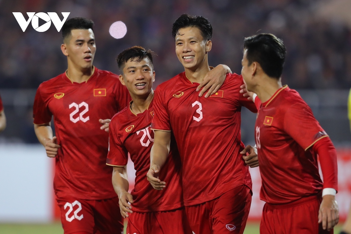 ĐT Việt Nam có thể đụng độ Indonesia ở vòng bảng ASEAN Cup 2024.