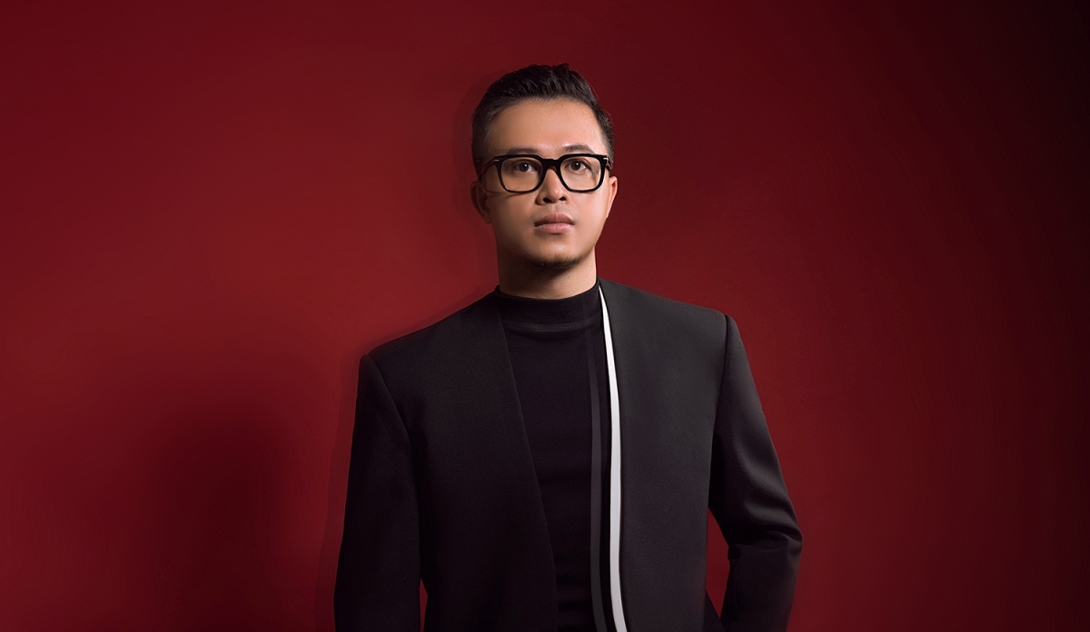 Đạo diễn Đặng Lê Minh Trí