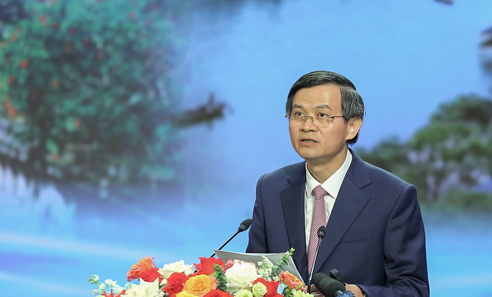 Bí thư Tỉnh ủy Ninh Bình, Đoàn Minh Huấn