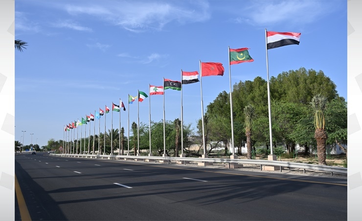 Hội nghị thượng đỉnh A rập lần thứ 33 diễn ra chiều nay tại Manama, Bahrain