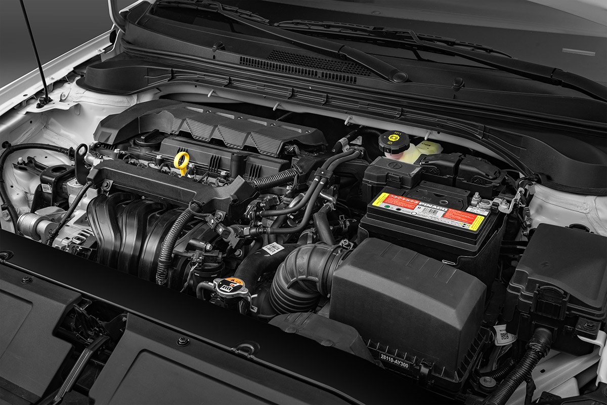 Hyundai Accent 2024 hoàn toàn mới đã ra mắt, giá từ 439 triệu đồng gây khó cho đối thủ.