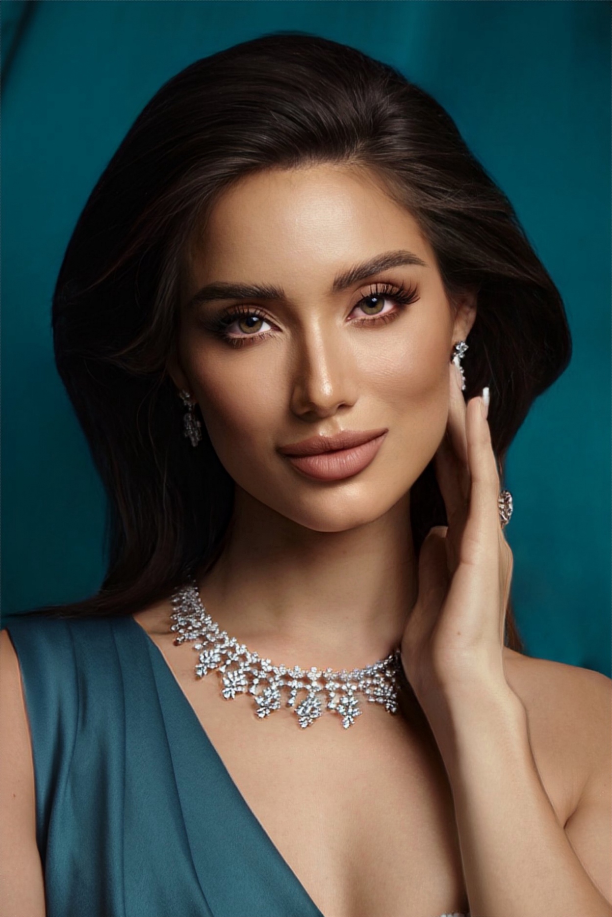 Miss Supranational là cuộc thi sắc đẹp quốc tế diễn ra thường niên tại Ba Lan từ năm 2009, do Hiệp hội sắc đẹp Thế giới (World Beauty Association S.A - WBA) có trụ sở ở Panama điều hành.