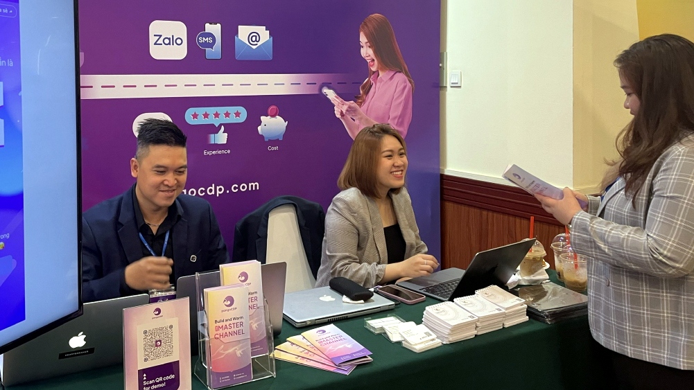 Các NHTM tiếp tục tập trung đa dạng hóa sản phẩm, dịch vụ tín dụng ngân hàng phù hợp -
Ảnh minh họa: KT