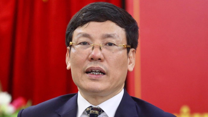 Ông Lê Duy Thành. Ảnh: Vnexpress