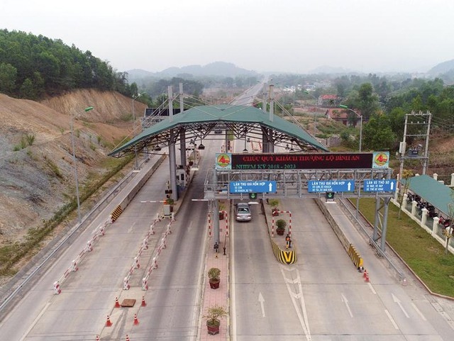Phó Thủ tướng yêu cầu rà soát, đánh giá toàn diện các dự án BOT giao thông (Ảnh minh họa: KT)