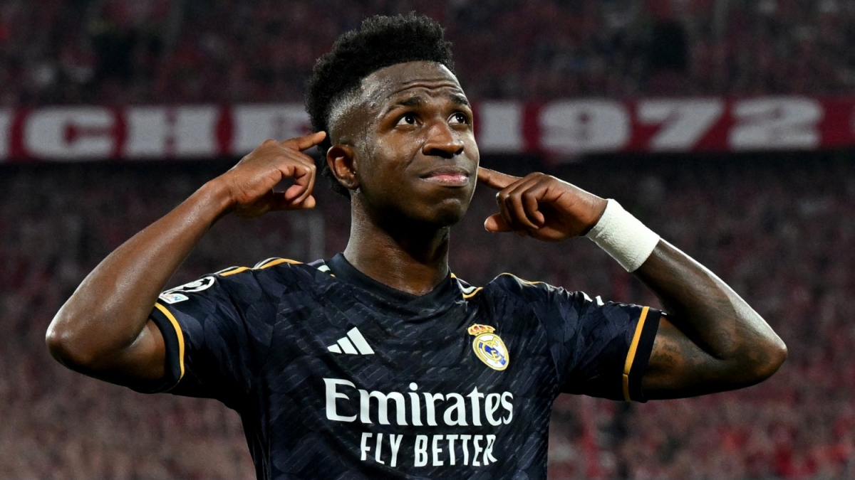 Real Madrid đang có thành tích đối đầu tốt trước Bayern (Ảnh: Reuters).