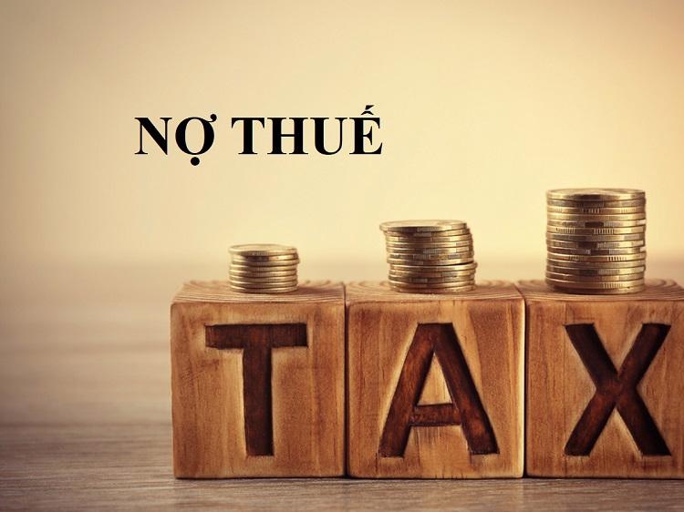 Bộ Tài chính đề nghị đẩy mạnh thực hiện việc áp dụng biện pháp tạm hoãn xuất cảnh đối với các cá nhân; người đại diện doanh nghiệp nợ thuế. (Ảnh minh họa: KT)
