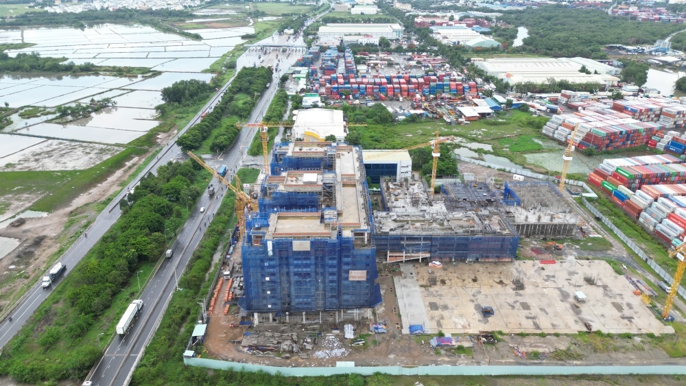 Cần giải quyết hàng loạt vướng mắc về thủ tục hành chính để đẩy nhanh tiến độ giải ngân gói tín dụng 120.000 tỷ đồng (Ảnh minh họa: KT)
