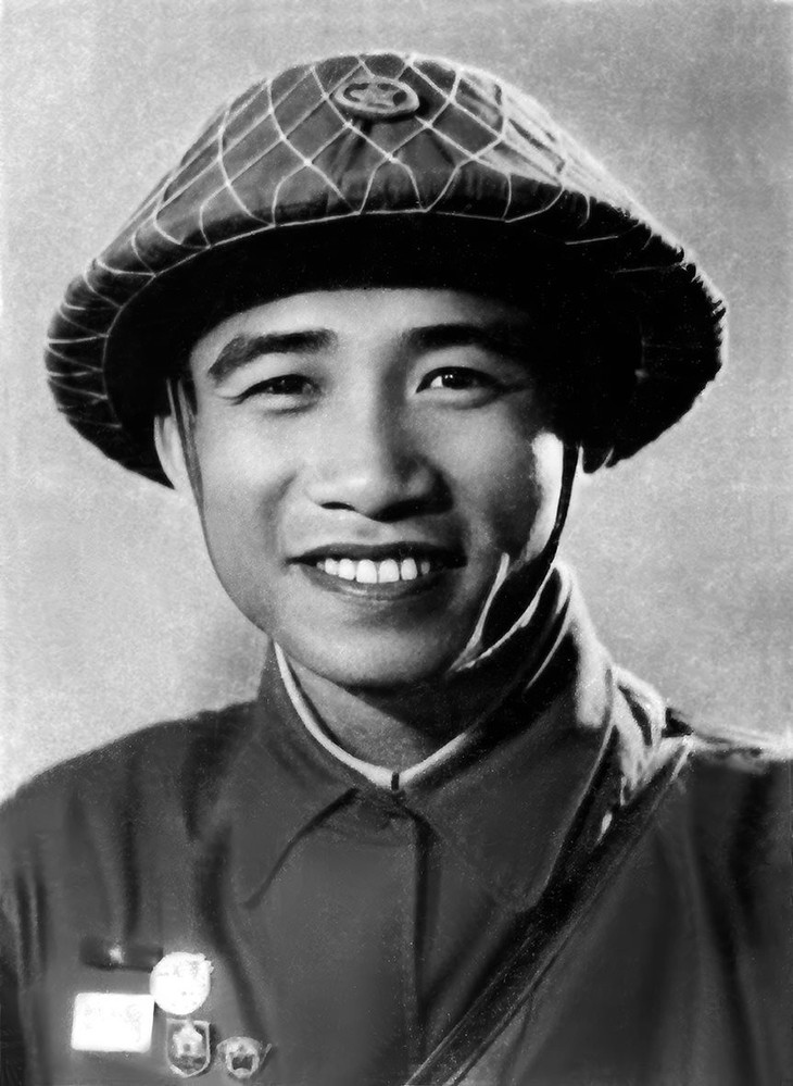 NSNA Triệu Đại (1920 - 1992)