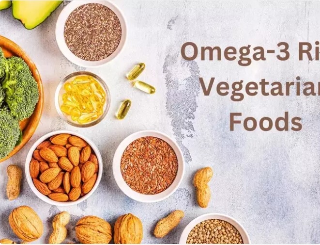 Axit béo omega-3 là chất dinh dưỡng thiết yếu đóng vai trò quan trọng trong việc duy trì sức khỏe tổng thể, đặc biệt là sức khỏe tim mạch, chức năng não và điều hòa viêm. Mặc dù cá là nguồn cung cấp omega-3 dồi dào, thế nhưng những người ăn chay cũng có thể kết hợp các axit béo thiết yếu này vào chế độ ăn uống của mình thông qua các nguồn thực vật. Dưới đây là 5 thực phẩm chay giàu omega-3 mà bạn có thể dễ dàng bổ sung vào bữa ăn hàng ngày.
