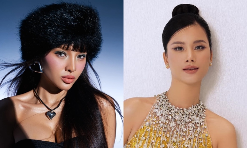 Phương Trinh Jolie thừa nhận cô là người khắt khe, luôn ám ảnh về chuẩn mực vóc dáng của bản thân. Do đó, trong phút bốc đồng, cô không kiểm soát được lời nói, gây tổn thương Hương Ly và những người hâm mộ á hậu Miss Universe Vietnam. Diễn viên cho biết cô đã trò chuyện trực tiếp, gửi lời xin lỗi đến Hương Ly.