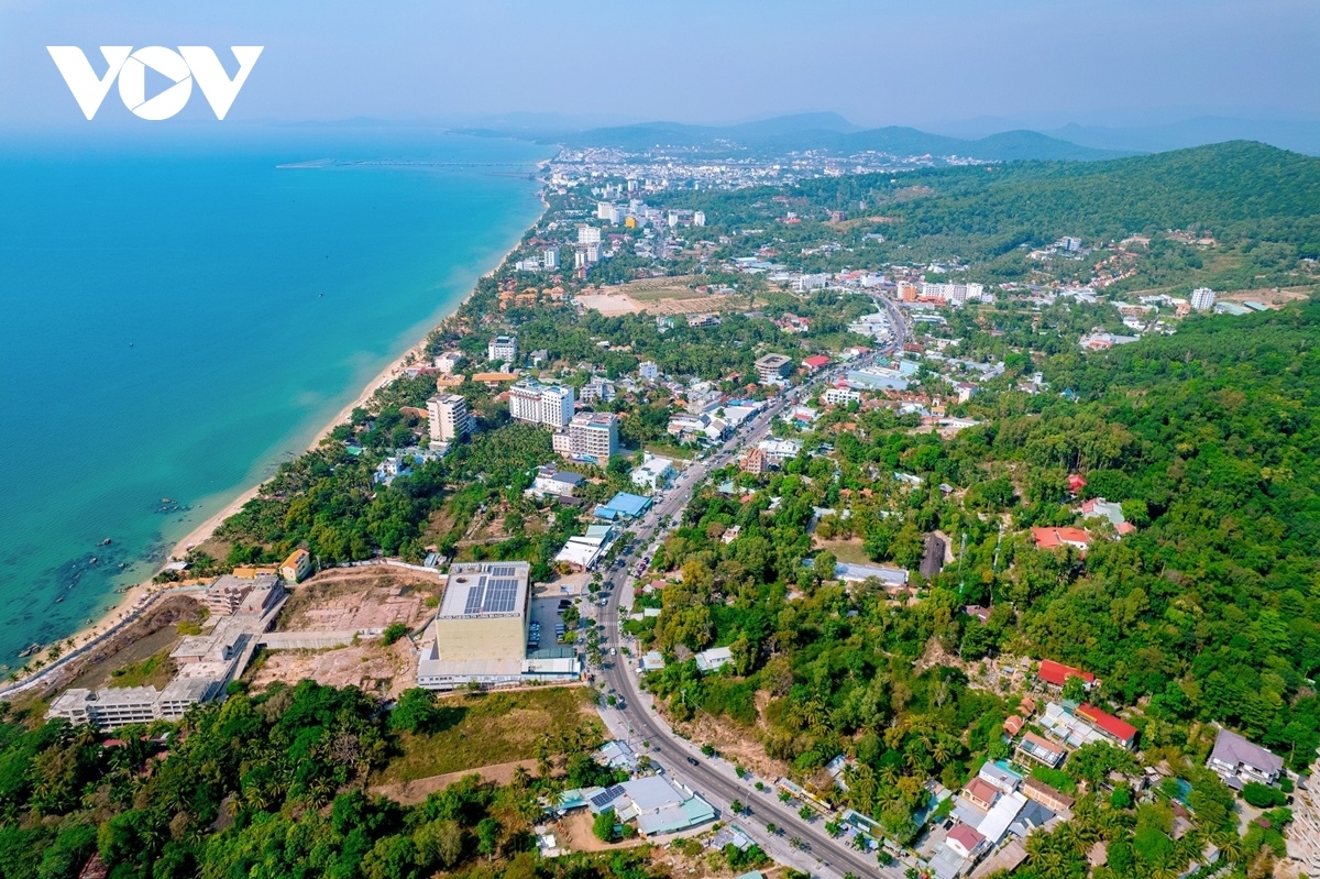 Thành phố Phú Quốc