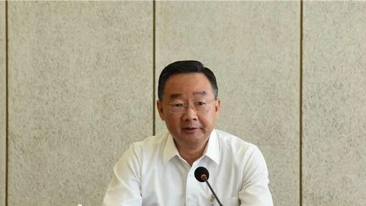 Ông Đường Nhân Kiện. Ảnh: CDDI