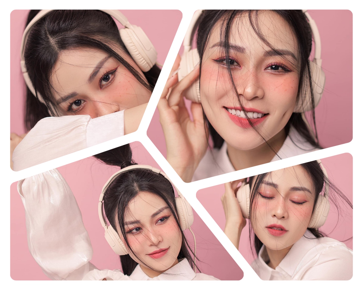 Sau khi được chú ý với Diệp, mục tiêu hiện tại của Quỳnh Châu là được làm công việc yêu thích và chăm lo cho cuộc sống của gia đình. Dạng vai Quỳnh Châu muốn thử ở hiện tại là cô gái có cá tính mạnh mẽ hoặc dạng vai ngây thơ, dễ bị tổn thương.