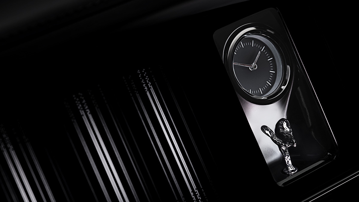 Rolls-Royce Cullinan Series vừa được giới thiệu tại Việt Nam với giá từ 36 tỷ đồng.