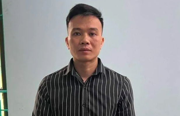Đối tượng Trần Sỹ Đô