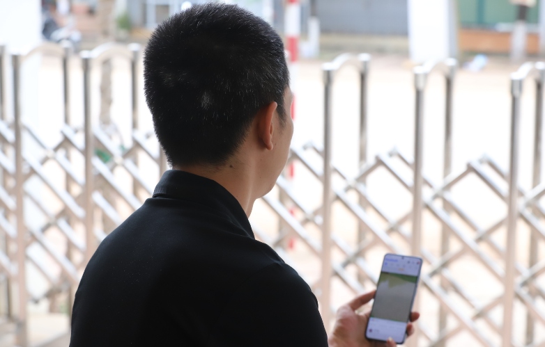  Mỗi người cần nâng cao tinh thần cảnh giác, tự bảo vệ mật khẩu, cơ sở dữ liệu và các thông tin cá nhân để bảo vệ tài sản của mình.