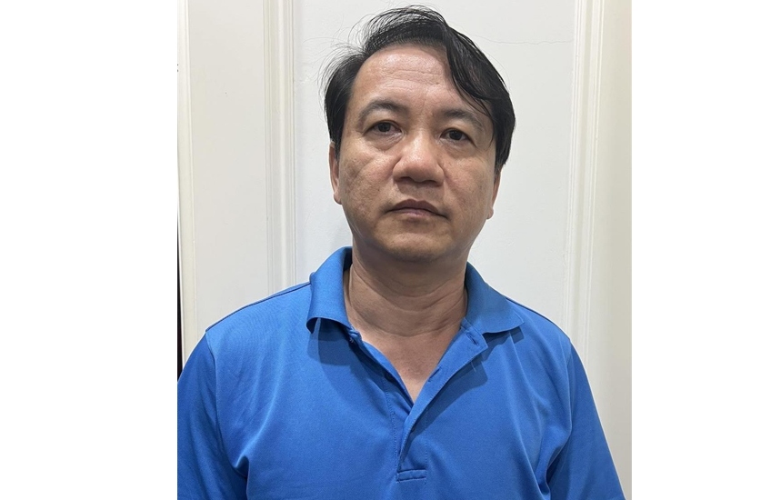 Ông Phương Hoàng Kim - nguyên Cục trưởng Cục Điện lực và Năng lượng tái tạo