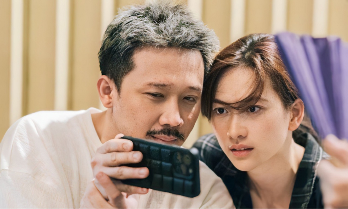 "Mai" được Trấn Thành dành nhiều tâm huyết suốt thời gian qua. Dự án với kinh phí sản xuất khoảng 50 tỷ đồng - con số lớn khó tin với một tác phẩm thuộc thể loại tâm lý, tình cảm của điện ảnh Việt.
