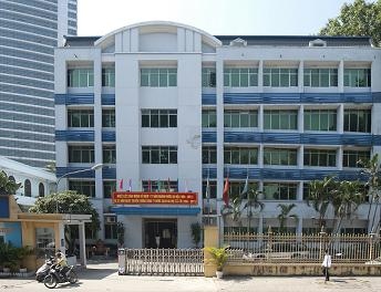 Công ty TNHH Một thành viên Nước sạch Hà Nội (Ảnh: KT)