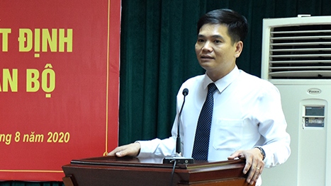 Tiến sĩ Vũ Ngọc Lương