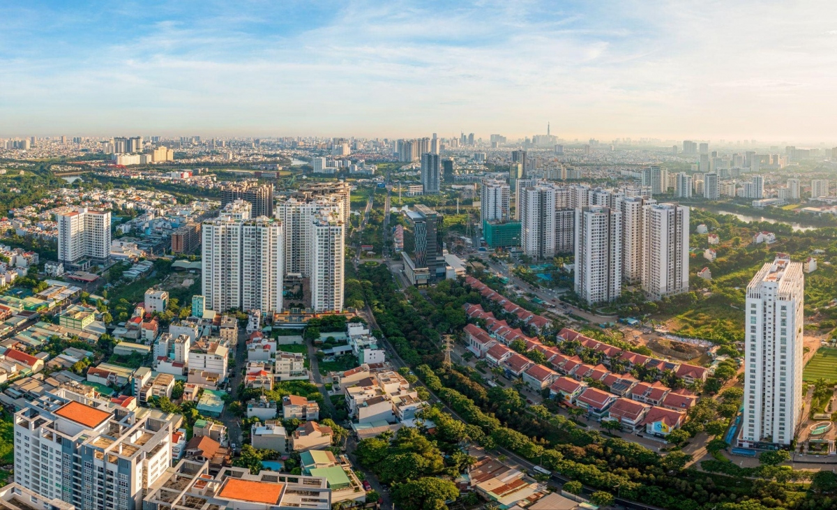 Dự án nhà ở xã hội, nhà ở công nhân trên thị trường hiện nay đang rất ít trong khi nhu cầu thì quá cao (Ảnh minh họa: KT)