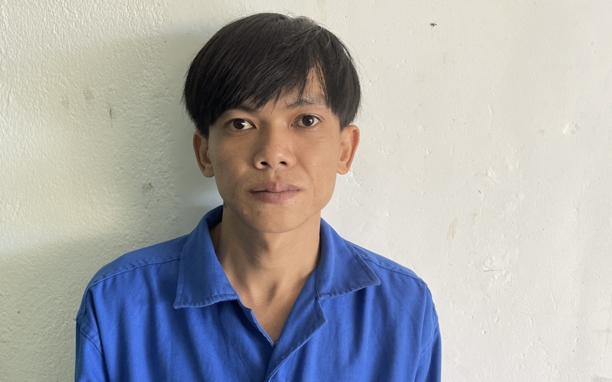 Vừa mãn hạn tù, Vũ Tuấn Anh lại bị khởi tố.