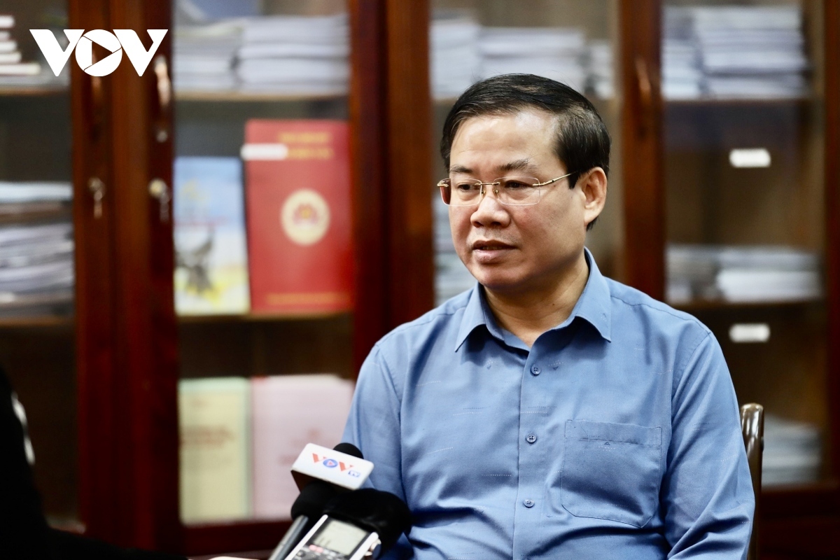 Ông Lò Văn Mừng, Trưởng ban Dân vận kiêm Chủ tịch Ủy ban MTTQ tỉnh Điện Biên cho biết, Đề án xây dựng 5.000 nhà ở Điện Biên là chương trình có ý nghĩa chính trị, xã hội và nhân văn sâu sắc, giúp hộ nghèo có thêm nguồn lực để vươn lên