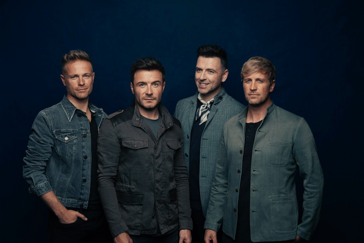 Đêm nhạc Westlife “The Hits Tour 2024” do Trung tâm Tổ chức Biểu diễn Nghệ thuật và Sự kiện Văn hóa - Nhà hát Lớn Hà Nội phối hợp tổ chức với Midas Promotions. Đây là sự kiện âm nhạc quốc tế hướng tới kỷ niệm 70 năm giải phóng Thủ đô cũng như chiến lược phát triển ngành công nghiệp văn hoá. Vé cho hai đêm diễn của Westlife “The Hits Tour 2024” tại Cung điền kinh Mỹ Đình sẽ được mở bán từ ngày 13/5/2024.