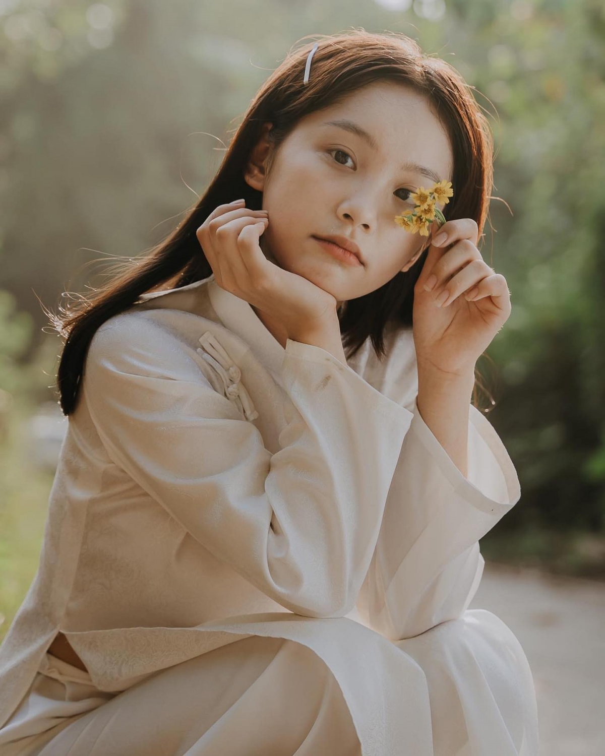 Với những thuận lợi bước đầu ở mảng diễn xuất, Thu Hà Ceri được khán giả ưu ái với tên gọi tân binh mới của "vũ trụ mỹ nhân truyền hình".